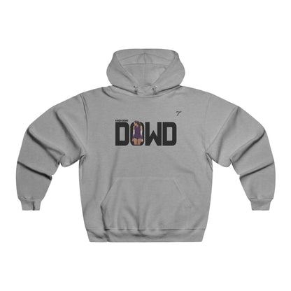 Kaisa Dowd Vintage Hoodie