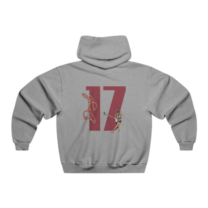 Alli Denzel Vintage Hoodie