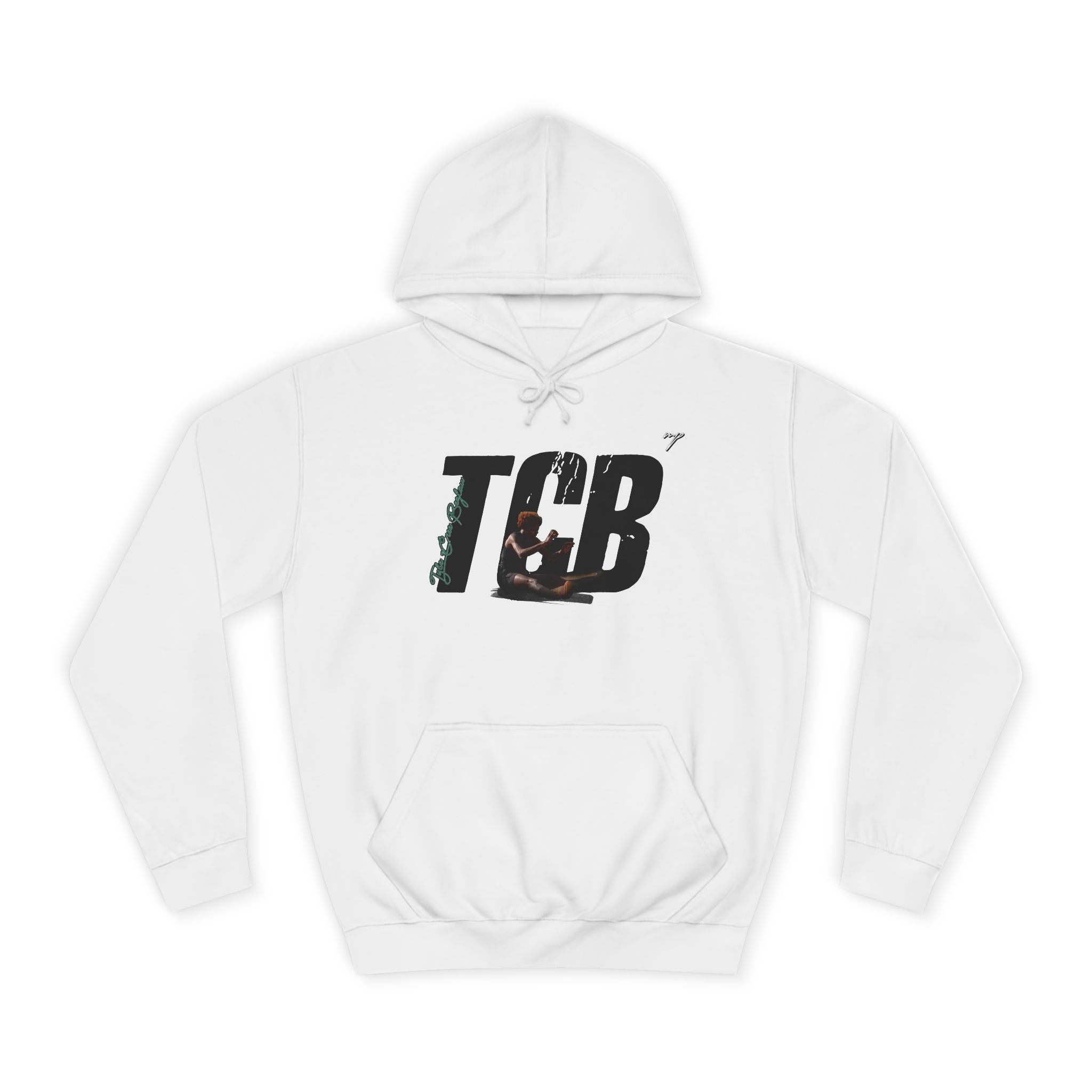 Tyler Cree-Beglau Hoodie