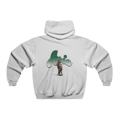 Asia Williamson Vintage Hoodie