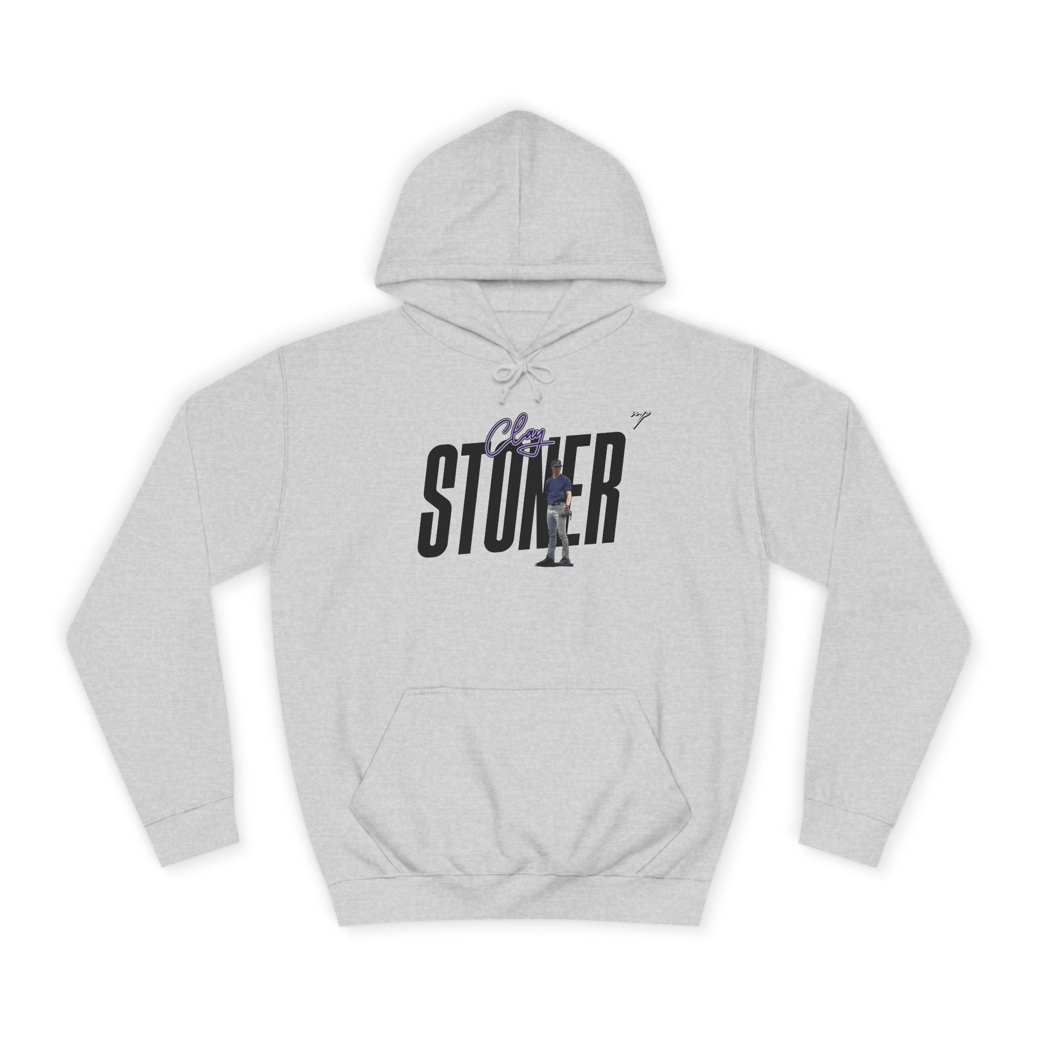 Clay Stoner Hoodie