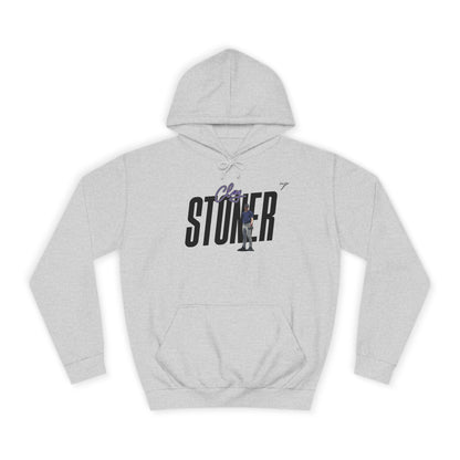 Clay Stoner Hoodie