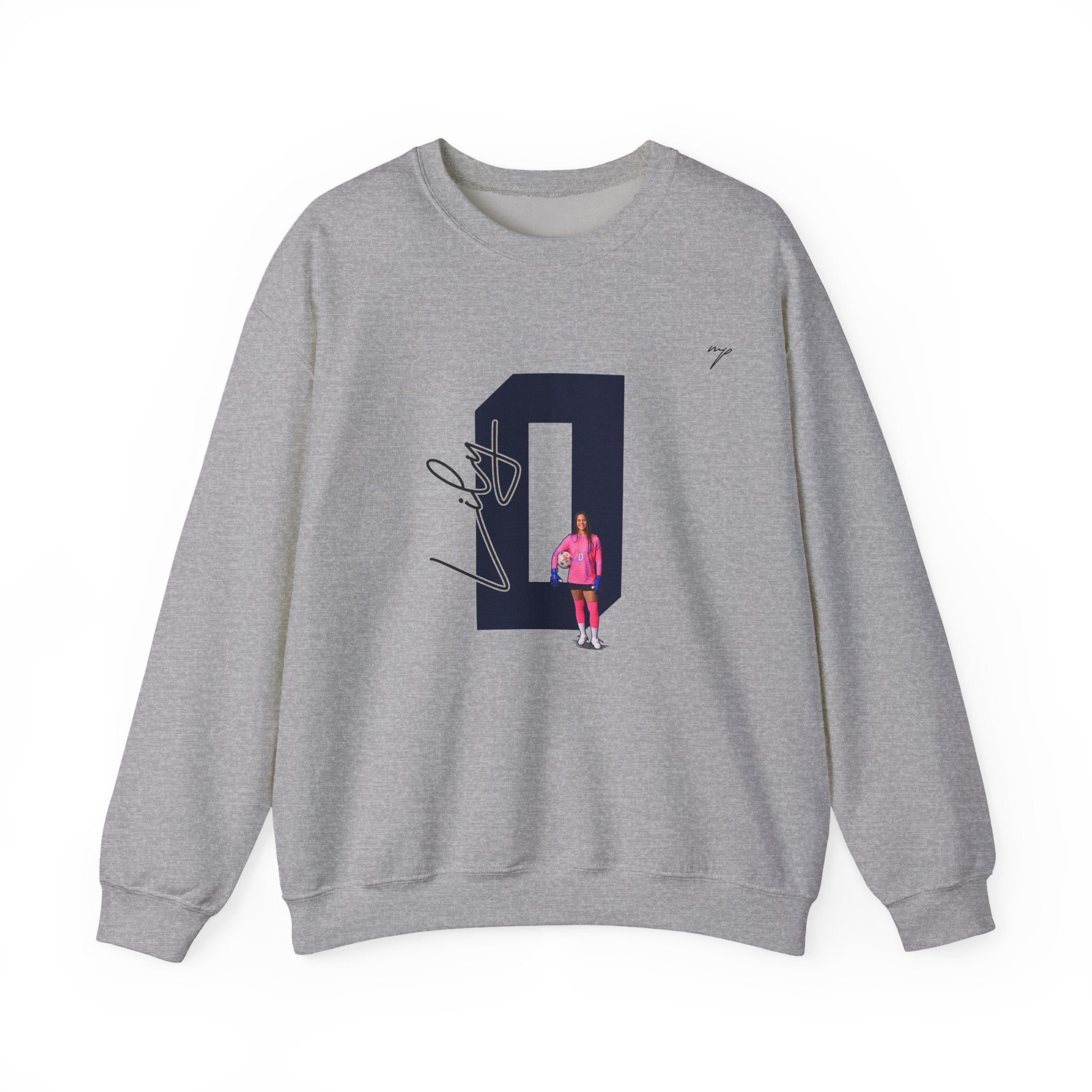 Lily Onorato Crewneck