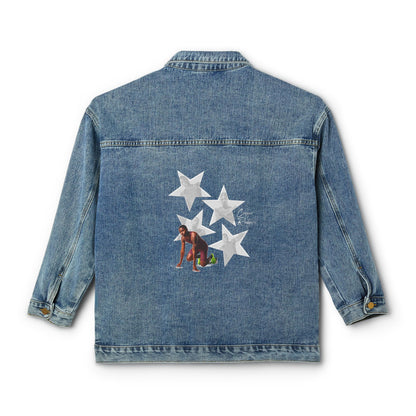 Cooper Rodgers Denim Jacket