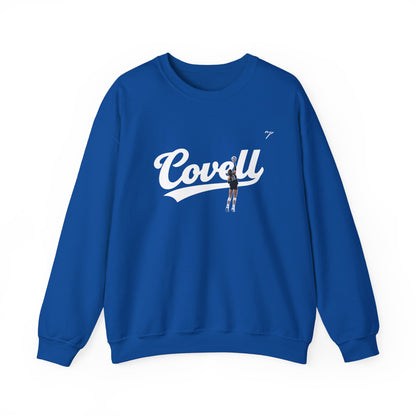 Brynn Covell Crewneck