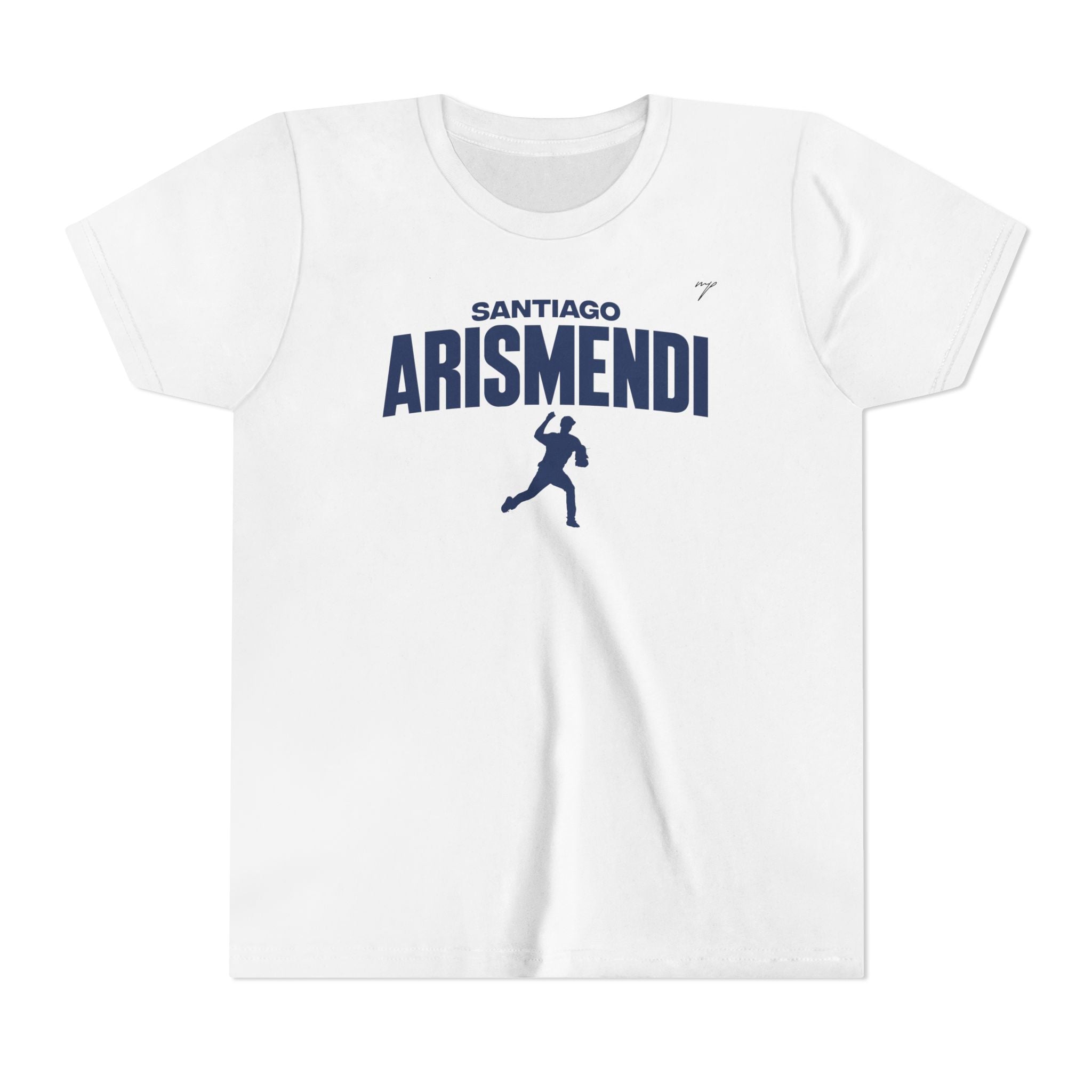 Santiago Arismendi YOUTH Graphic Tee