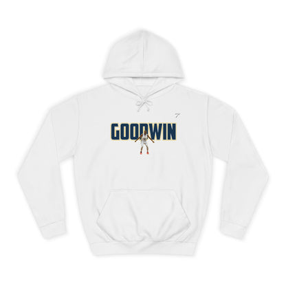 Carlos Goodwin Hoodie