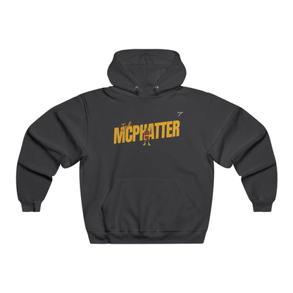 Iziah Mcphatter Vintage Hoodie