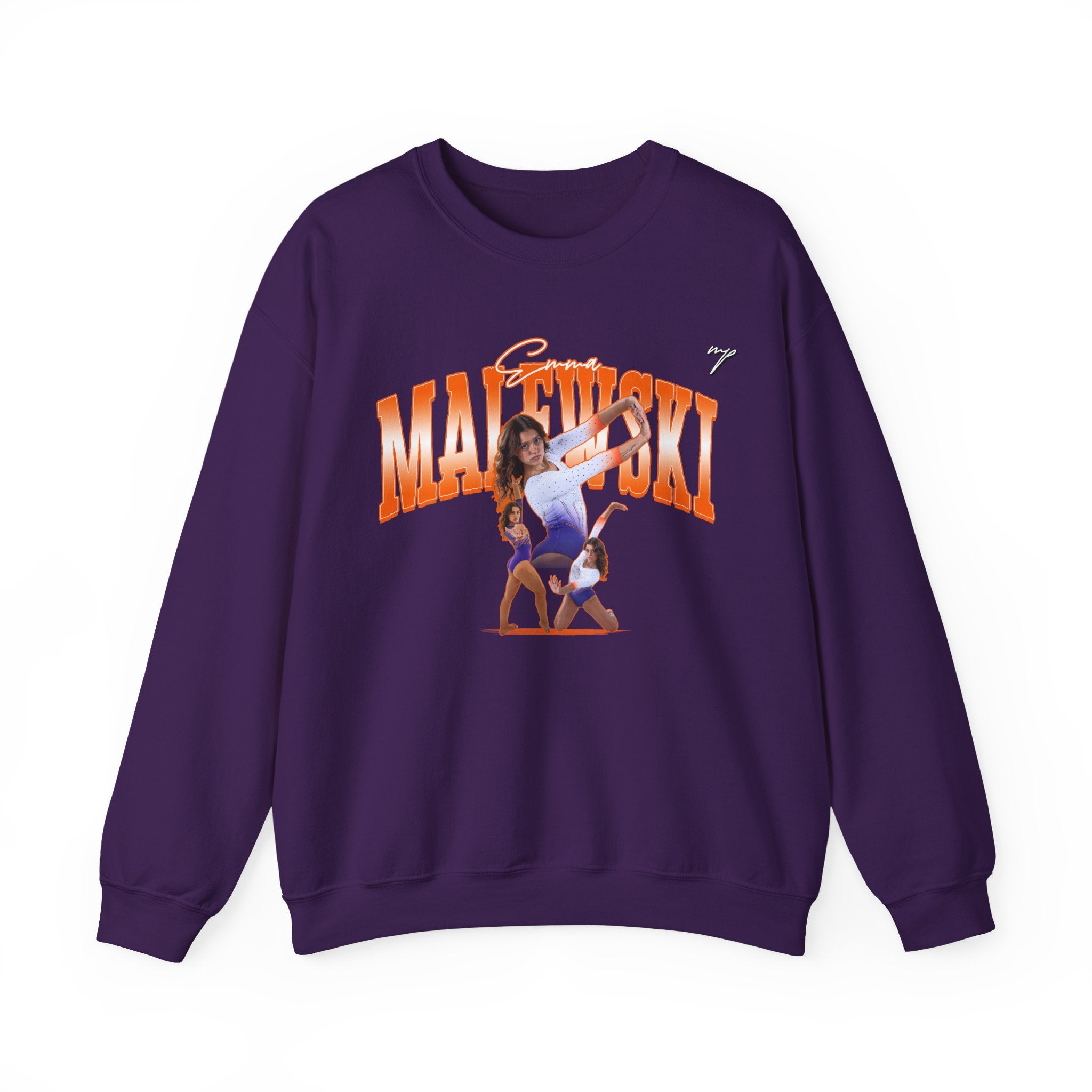 Emma Malewski Crewneck