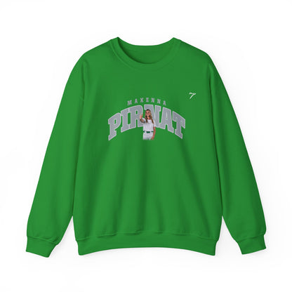 Makenna Pirnat Crewneck