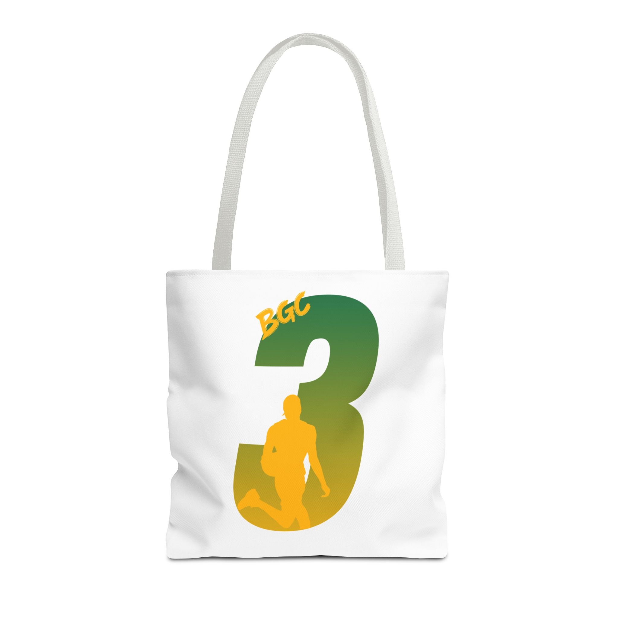 Bobby Chandler Tote Bag