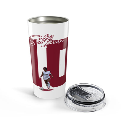 Sloane Sullivan Tumbler Mug