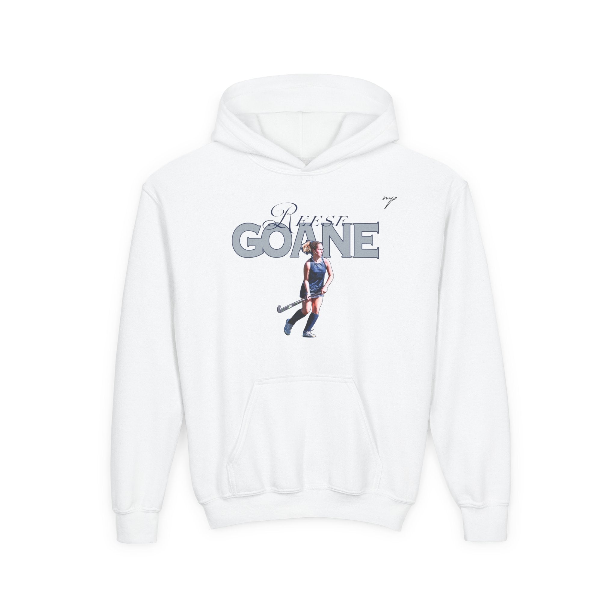 Reese Goane YOUTH Hoodie
