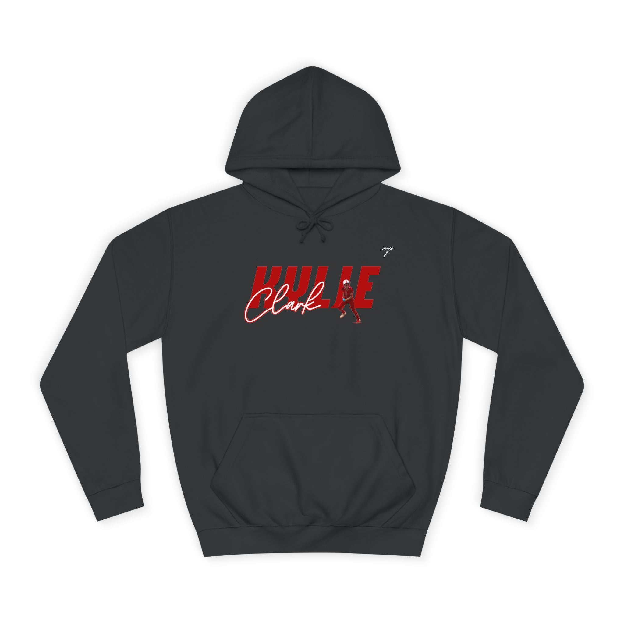 Kylie Clark Hoodie