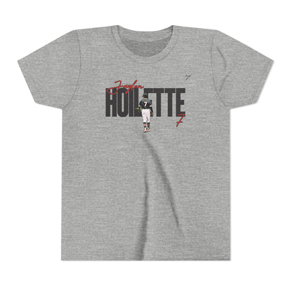 Jaylen Hoilette YOUTH Graphic Tee