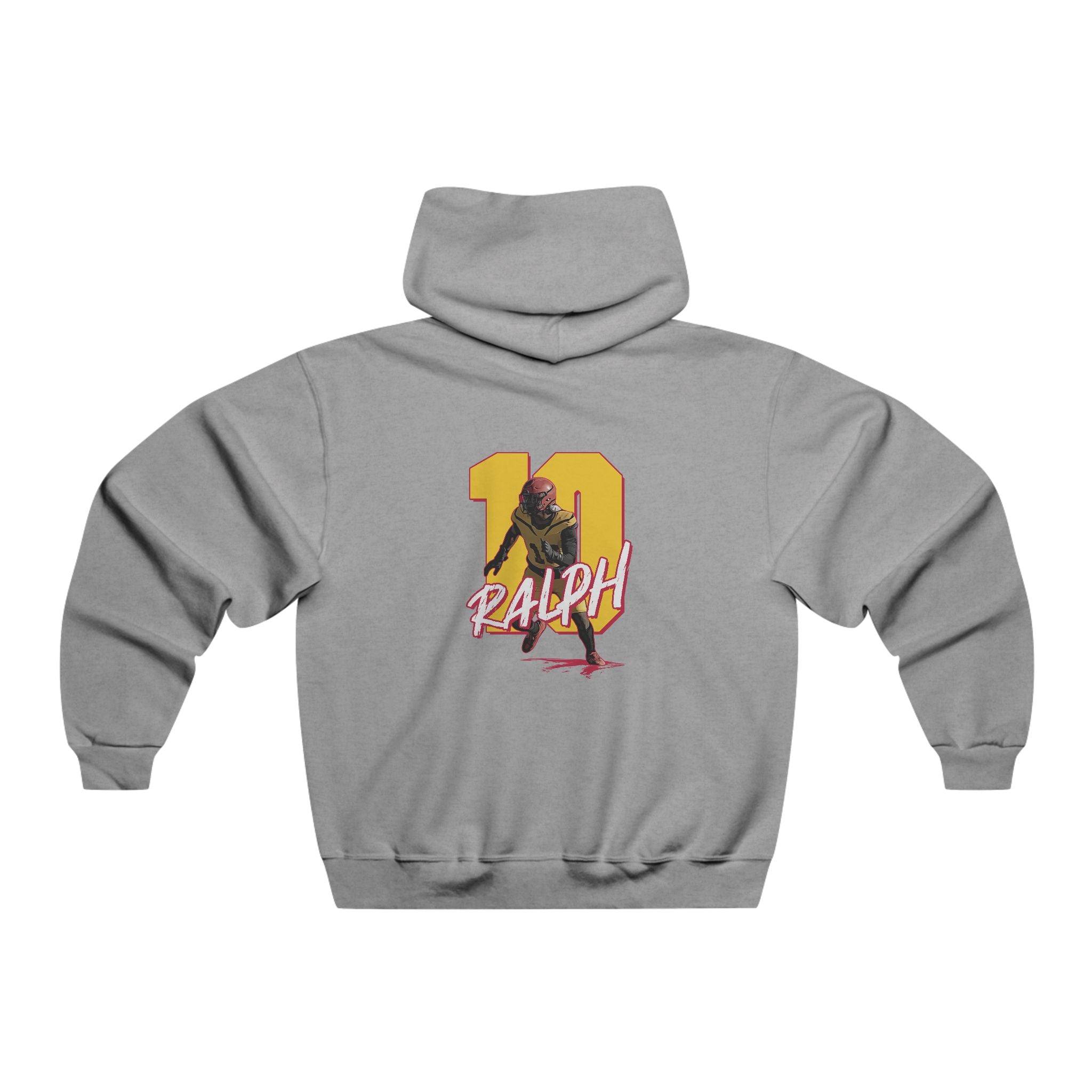 Ralph Carter Vintage Hoodie