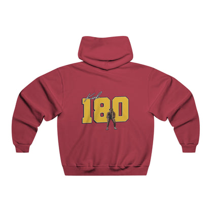 Shanielah Kirk Vintage Hoodie