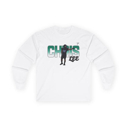 Chris Lee Long Sleeve Tee