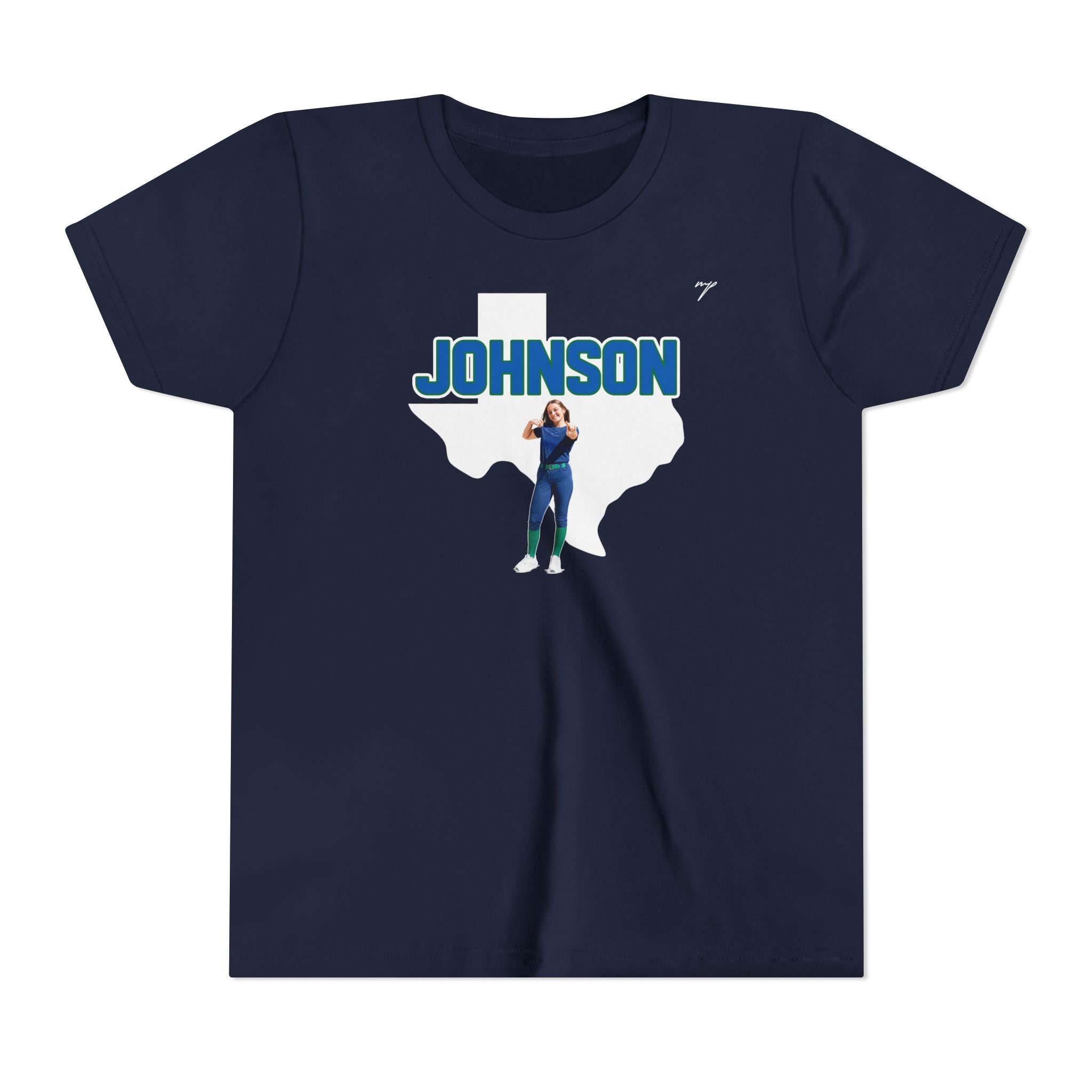 Ryleigh Johnson YOUTH Graphic Tee