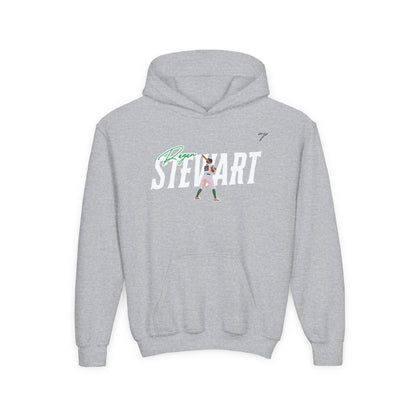 Ragan Stewart YOUTH Hoodie
