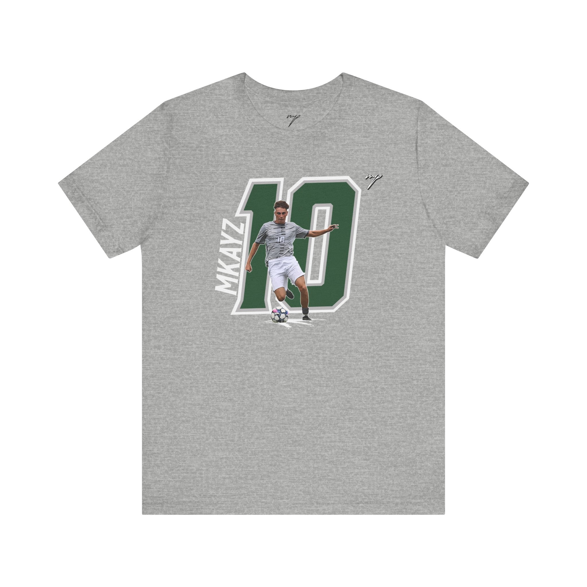 Marco De Rosa Graphic Tee