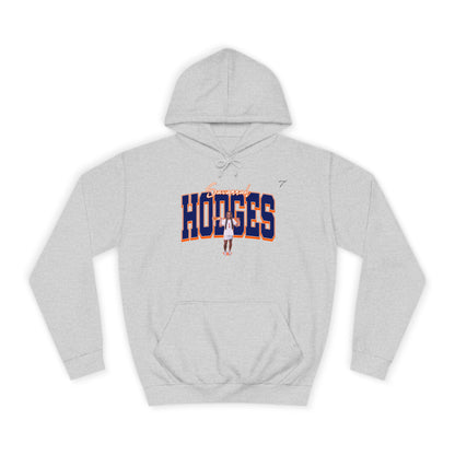 Savannah Hodges Hoodie