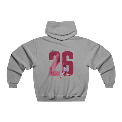 Eiliyah Tomes Vintage Hoodie