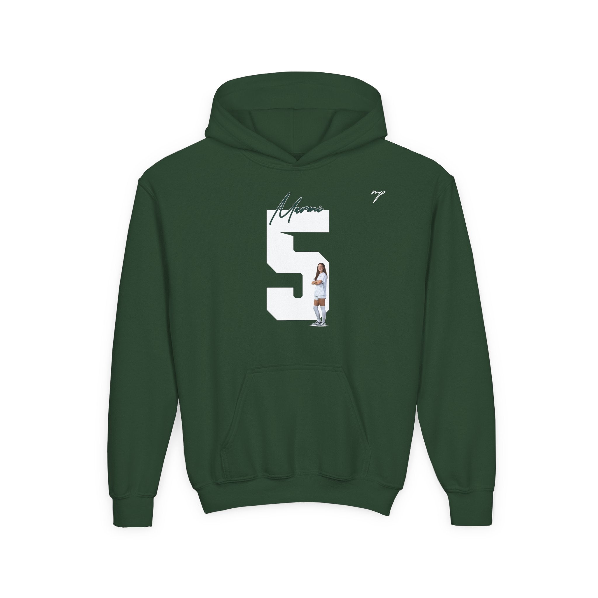 Samantha Maroni YOUTH Hoodie