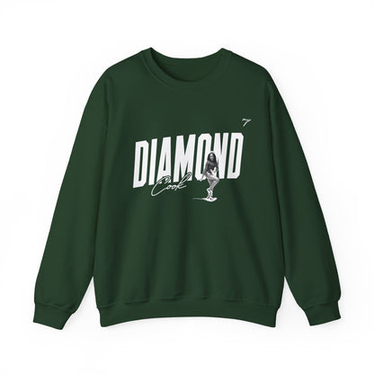 Diamond Cook Crewneck