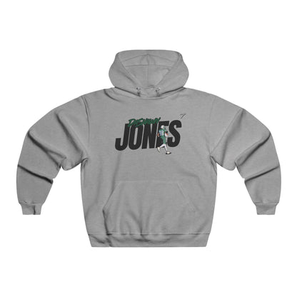DaShawn Jones Vintage Hoodie