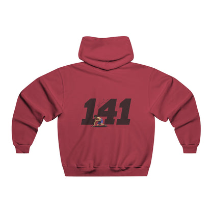 Isaac Ceja Vintage Hoodie