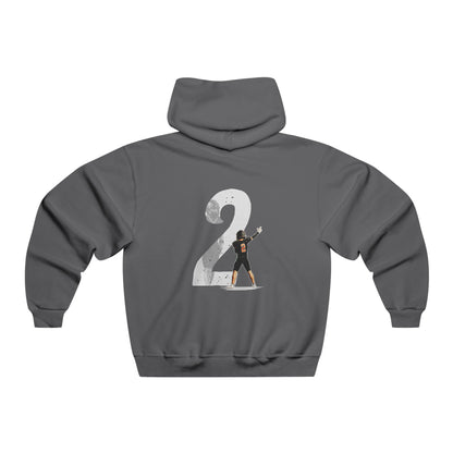 Xavier Collins Vintage Hoodie