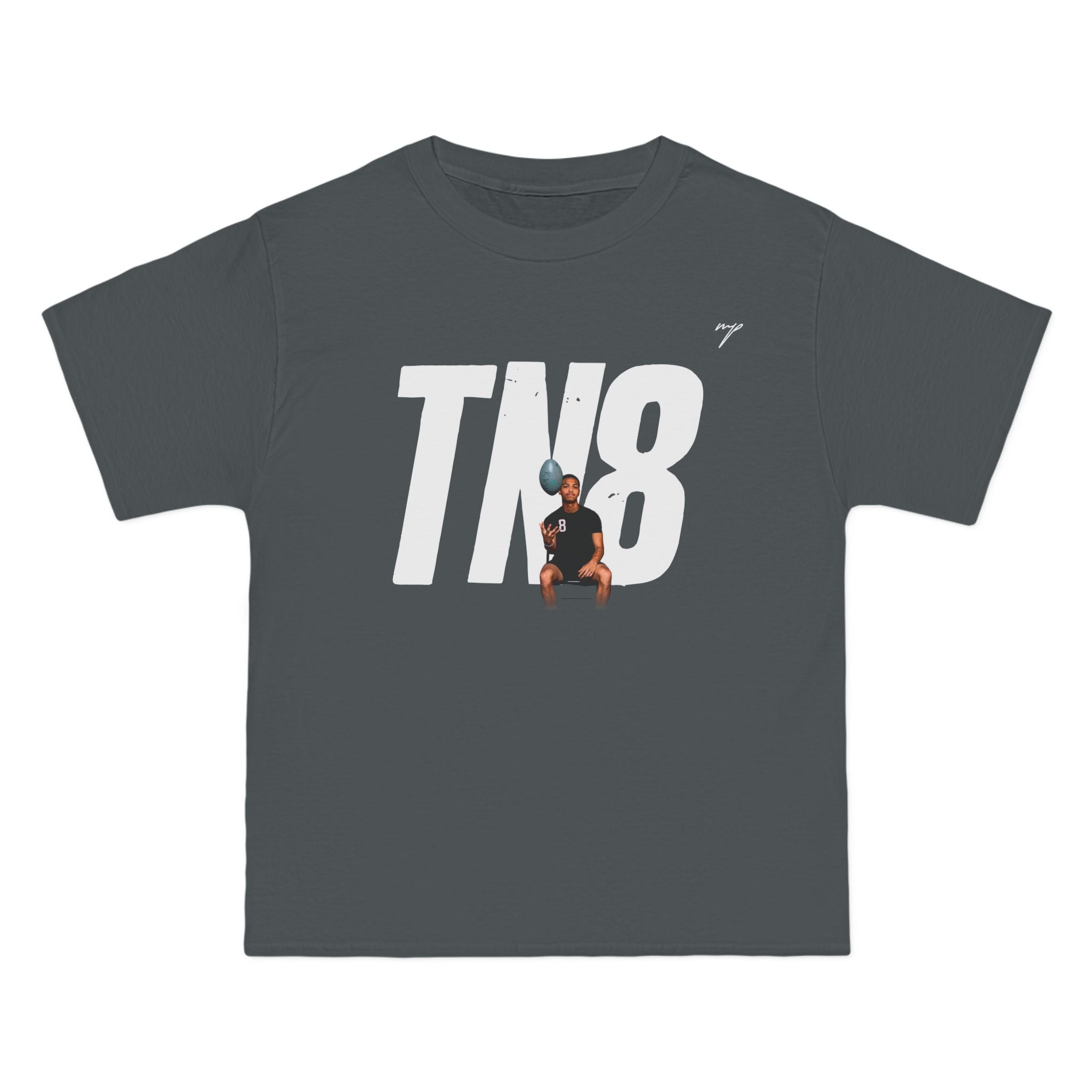 Traevion Nelson Vintage Tee
