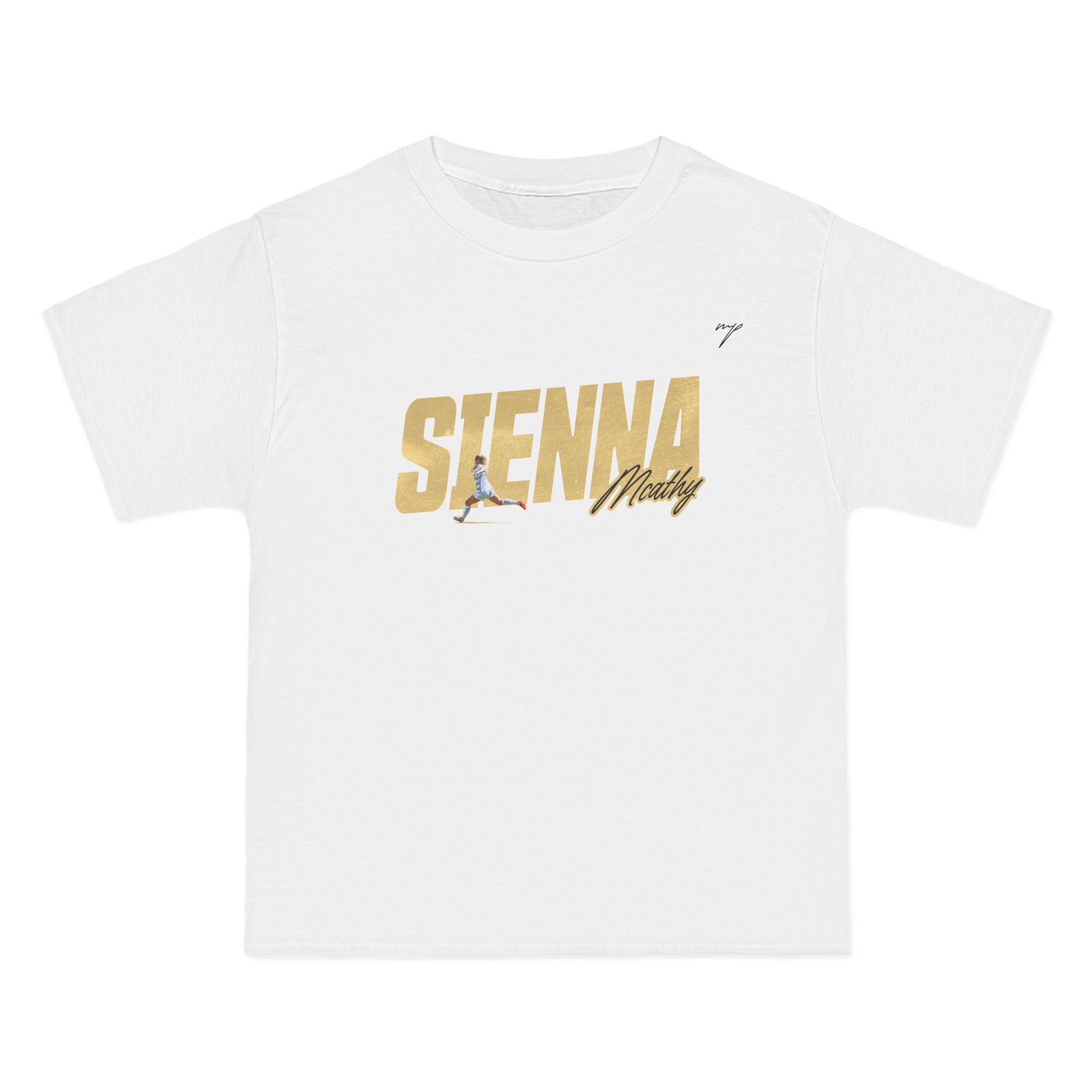 Sienna McAthy Vintage Tee