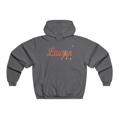 Lauren Seppi Vintage Hoodie