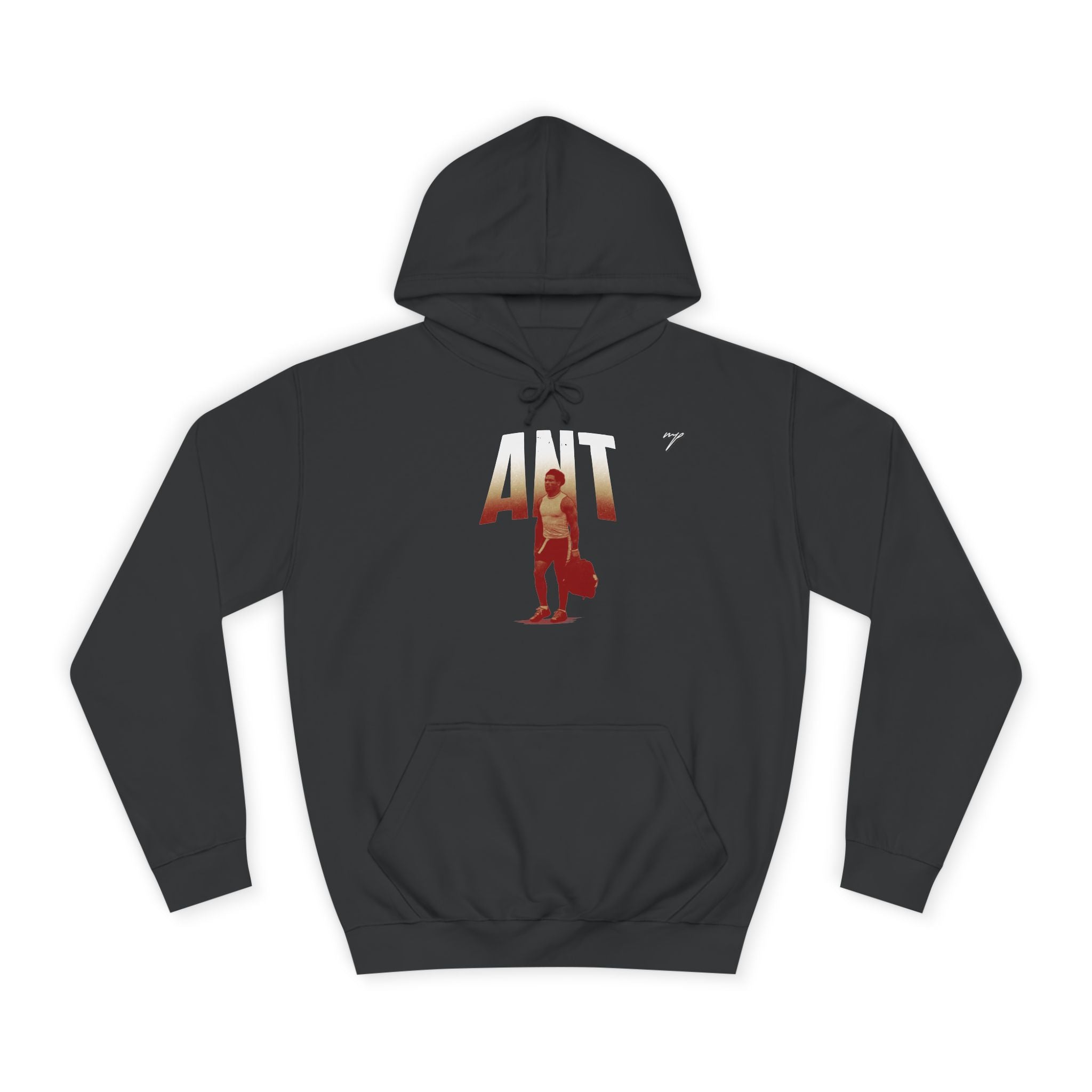 Anthony Hunt Hoodie
