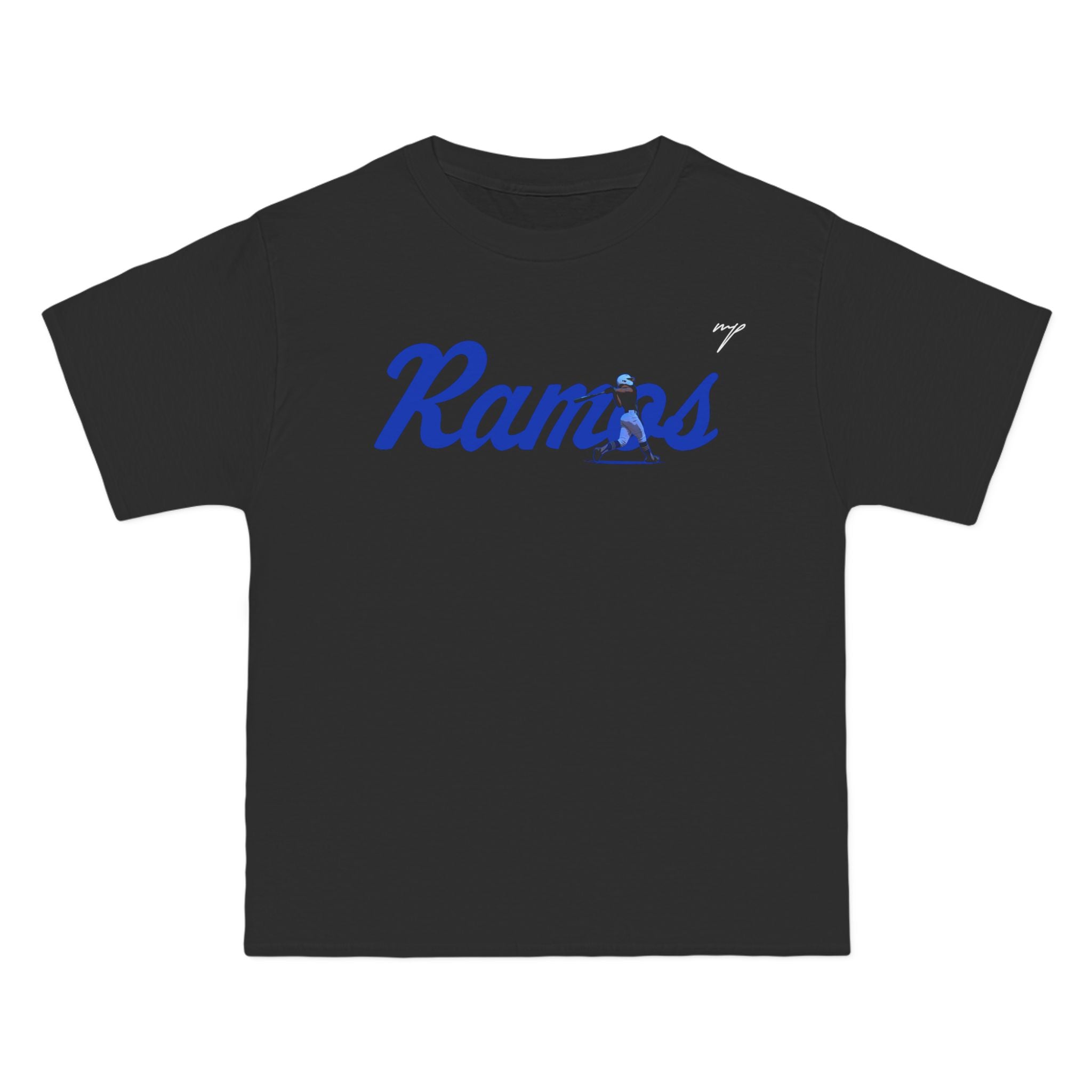 Jacob Ramos Vintage Tee