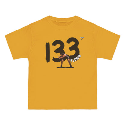 Damien Flores Vintage Tee