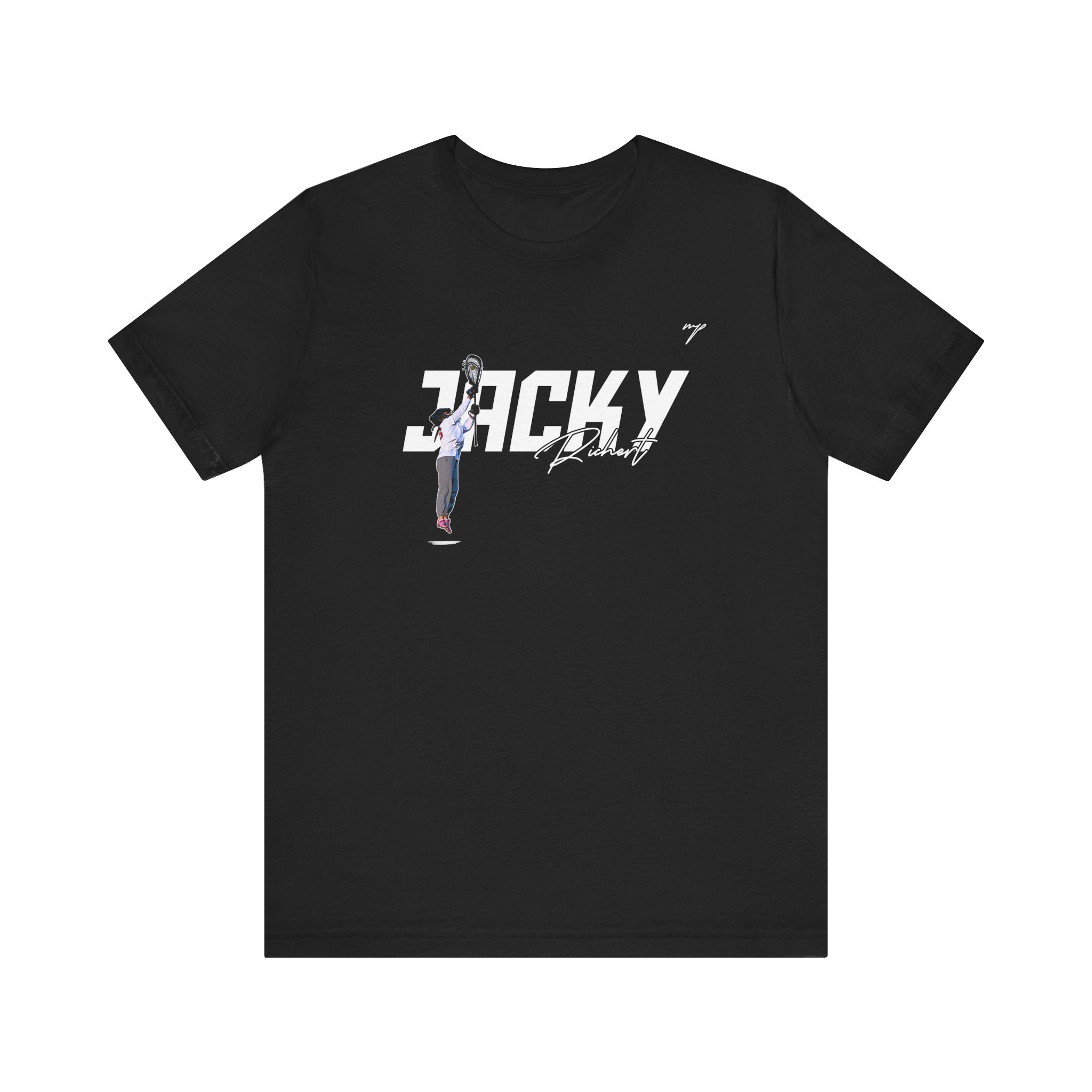 Jacky Richert Graphic Tee