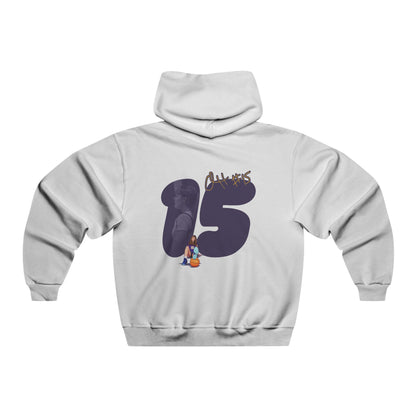 Liv Heikes Vintage Hoodie