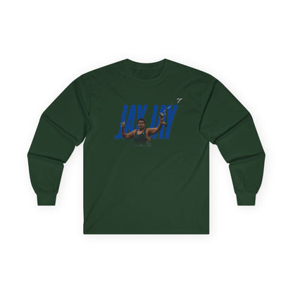 Jayd Edwards Long Sleeve Tee
