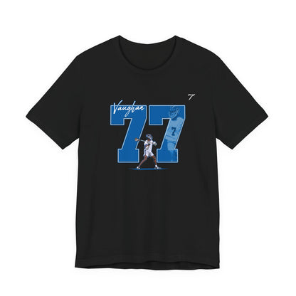 Kenneth Vaughan Graphic Tee