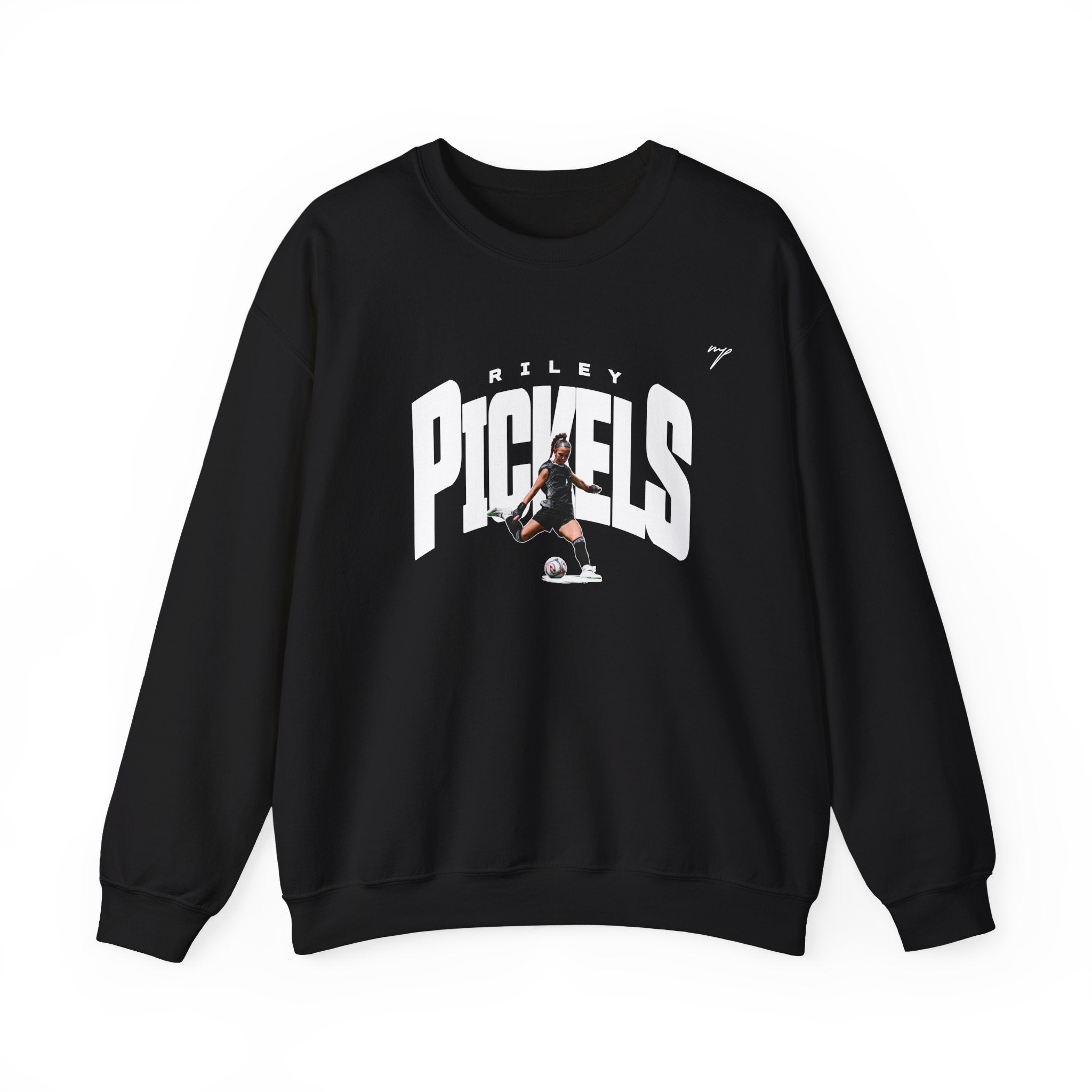 Riley Pickels Crewneck
