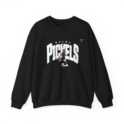 Riley Pickels Crewneck