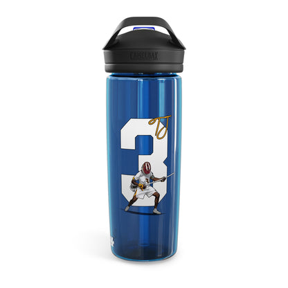Tochi Agwamba CamelBak Water Bottle