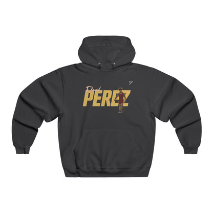 David Perez Vintage Hoodie