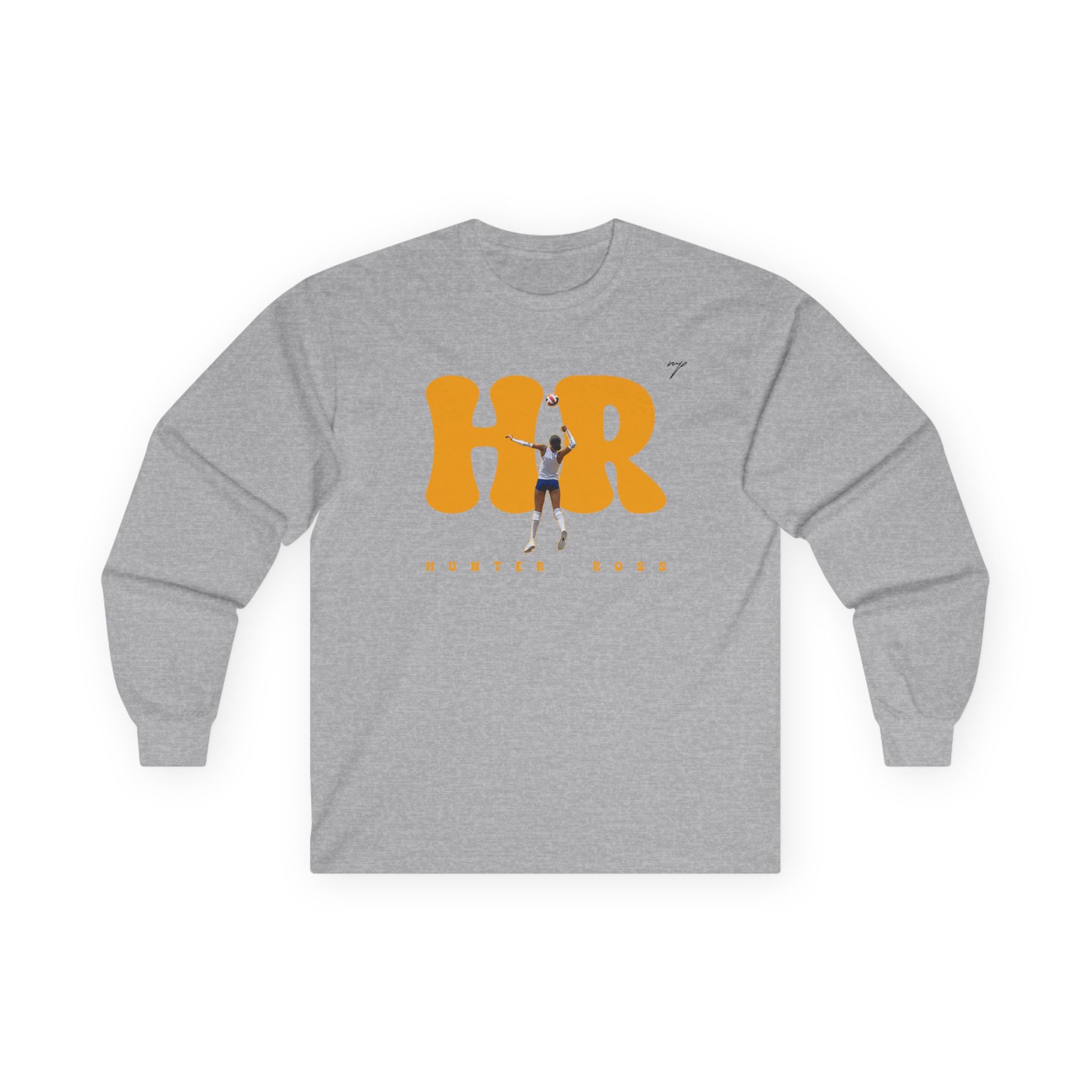 Hunter Ross Long Sleeve