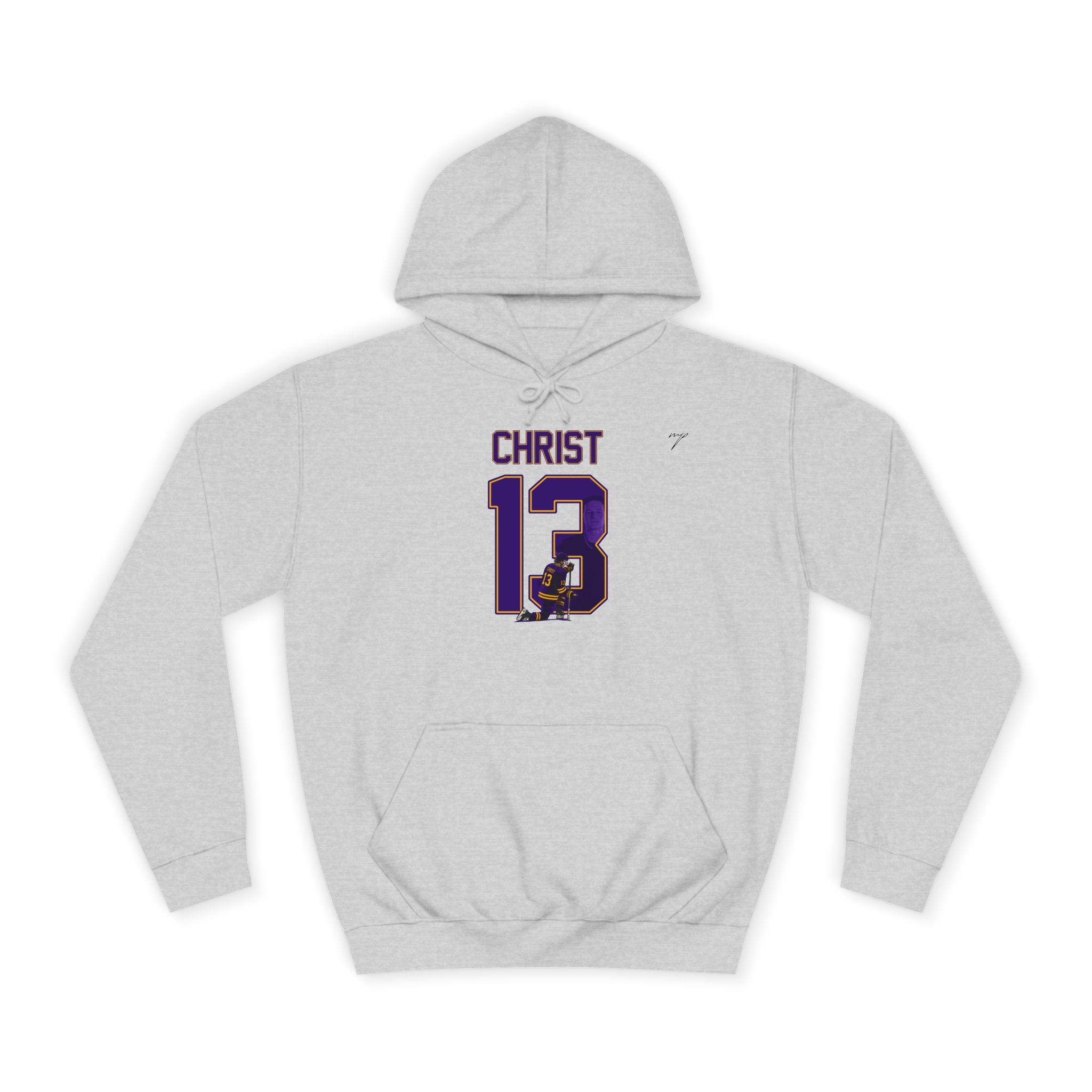 Jack Christ Hoodie