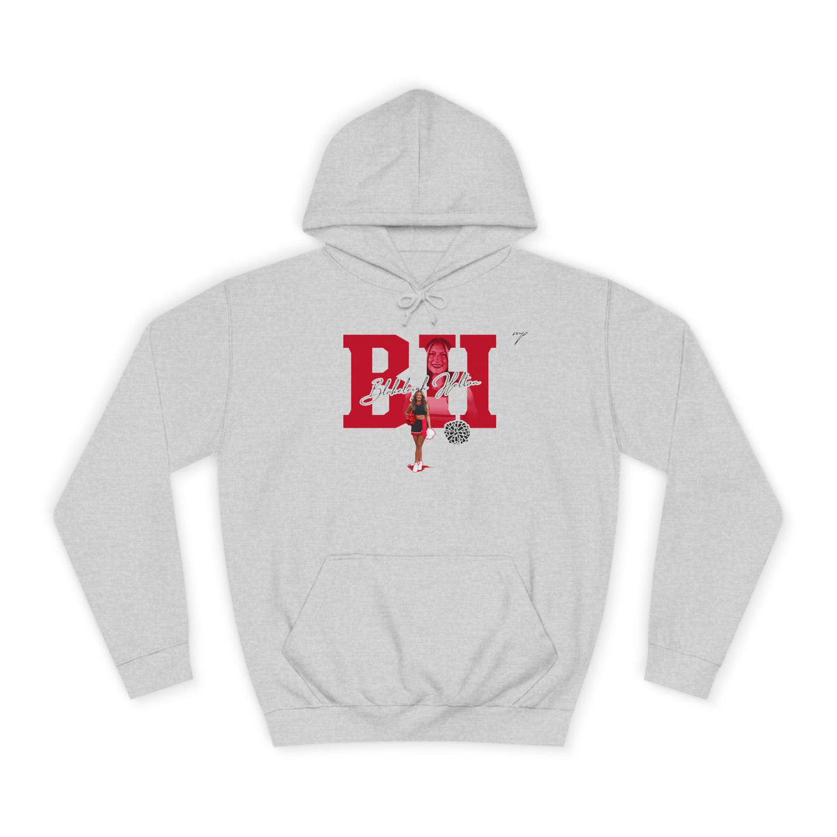 Blakeleigh Helton Hoodie