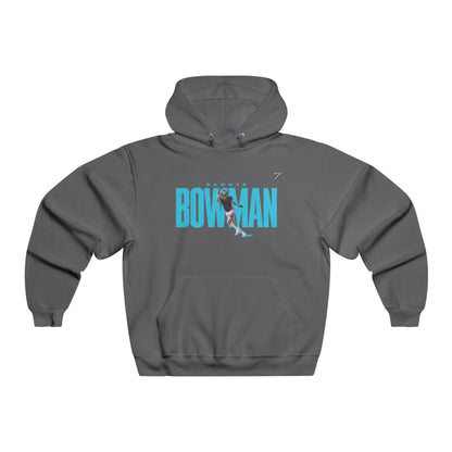 Dawnte Bowman Vintage Hoodie